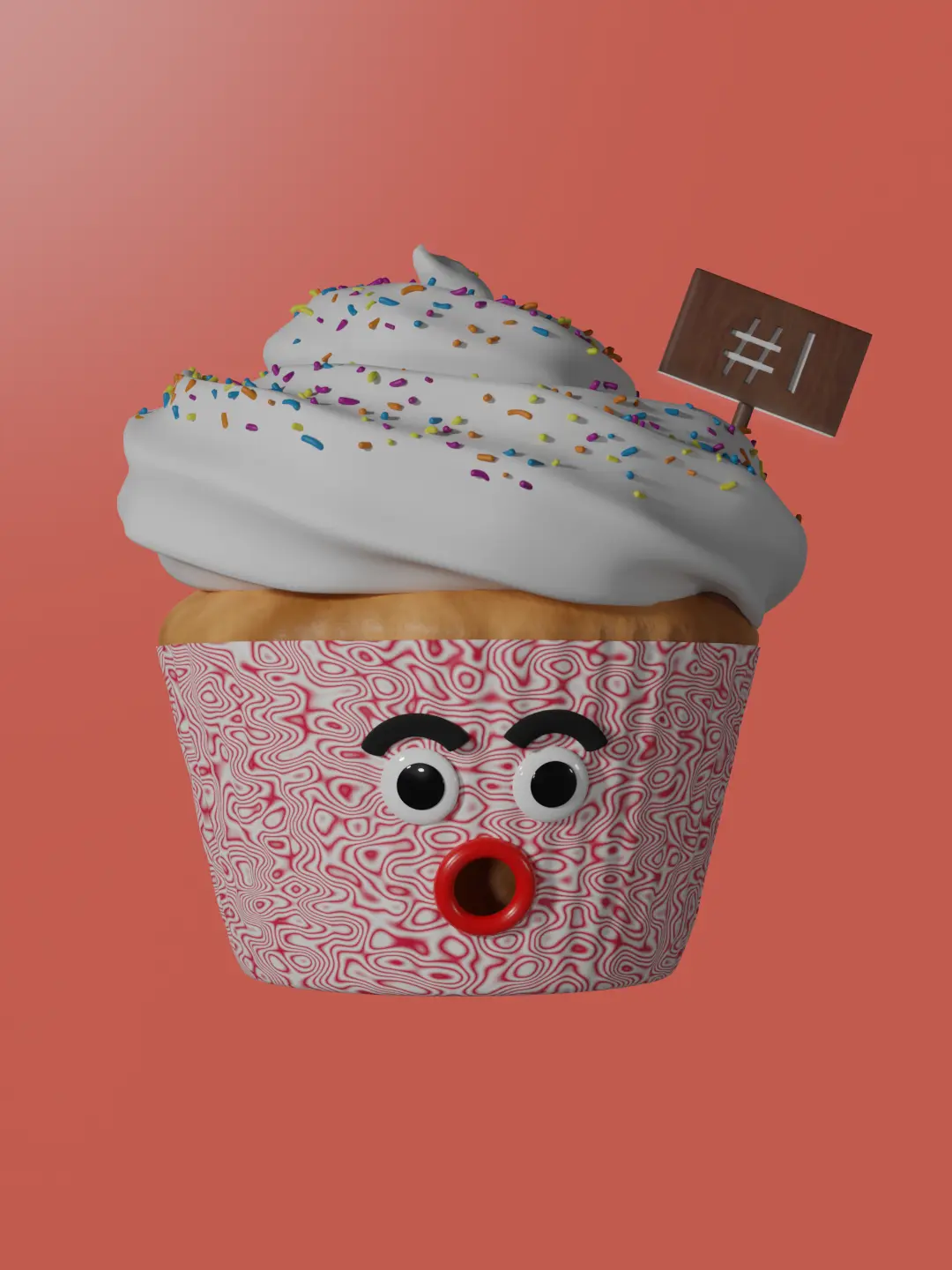 CupCakes #1
