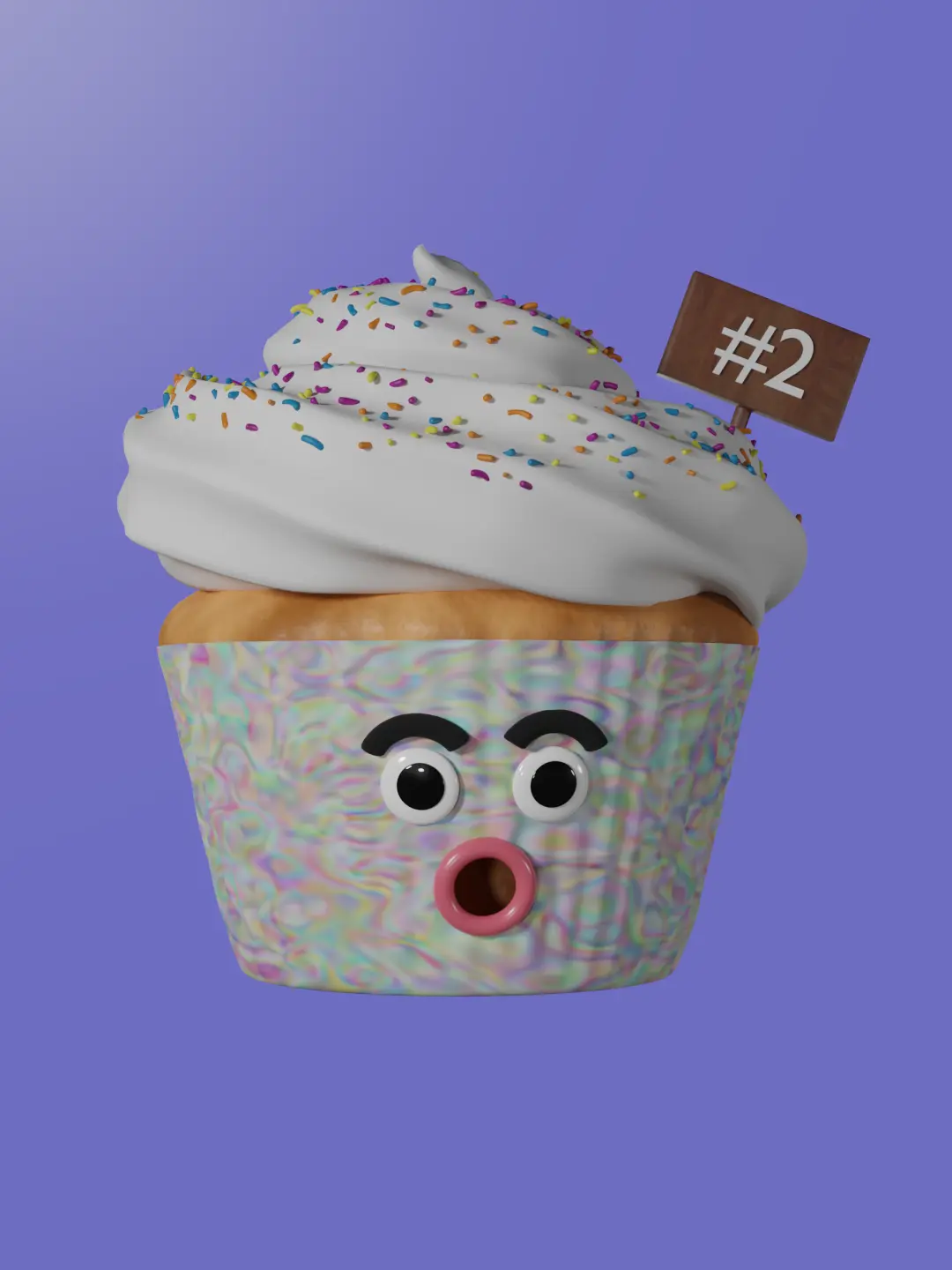 CupCakes #2