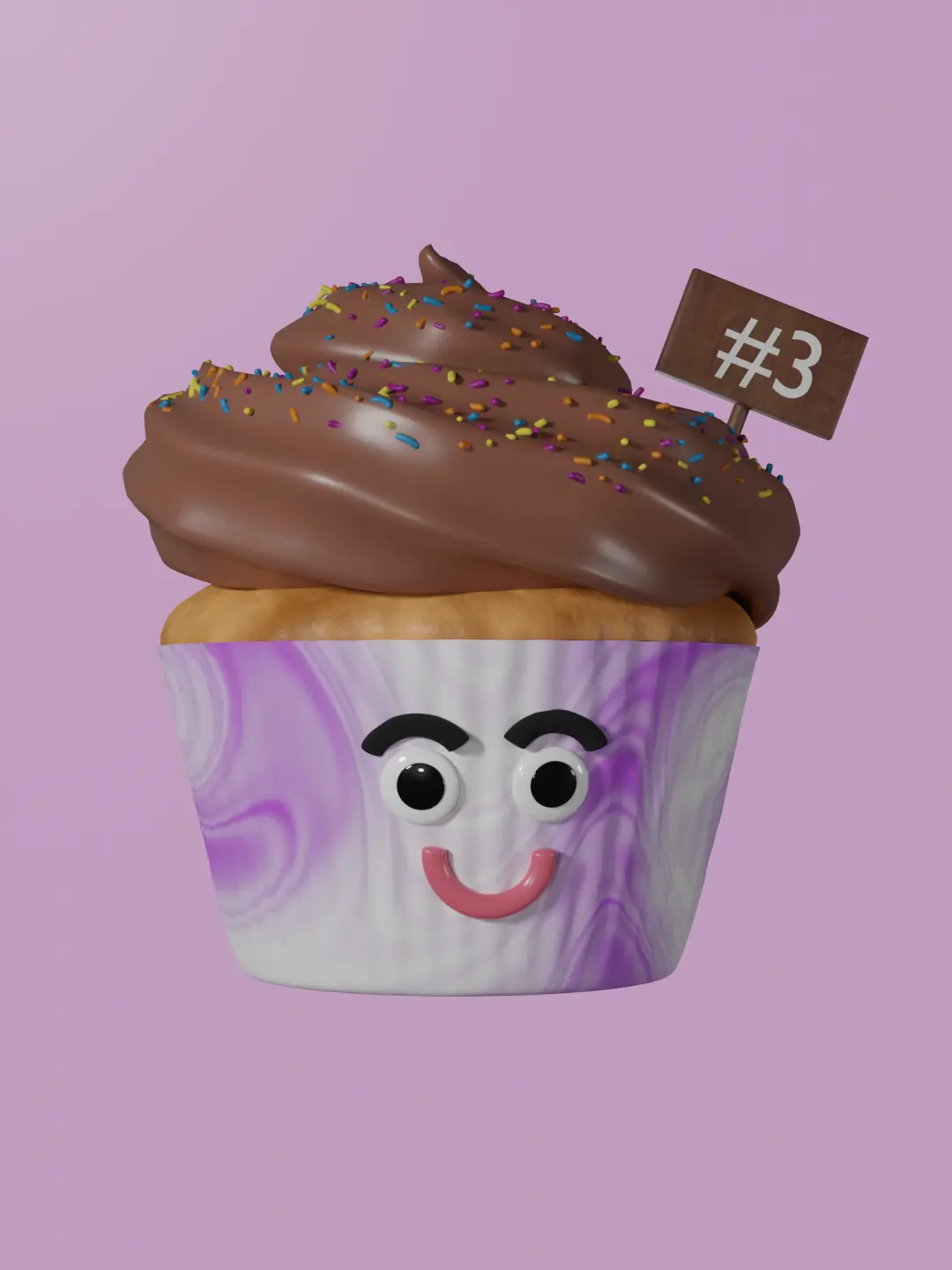 CupCakes #3