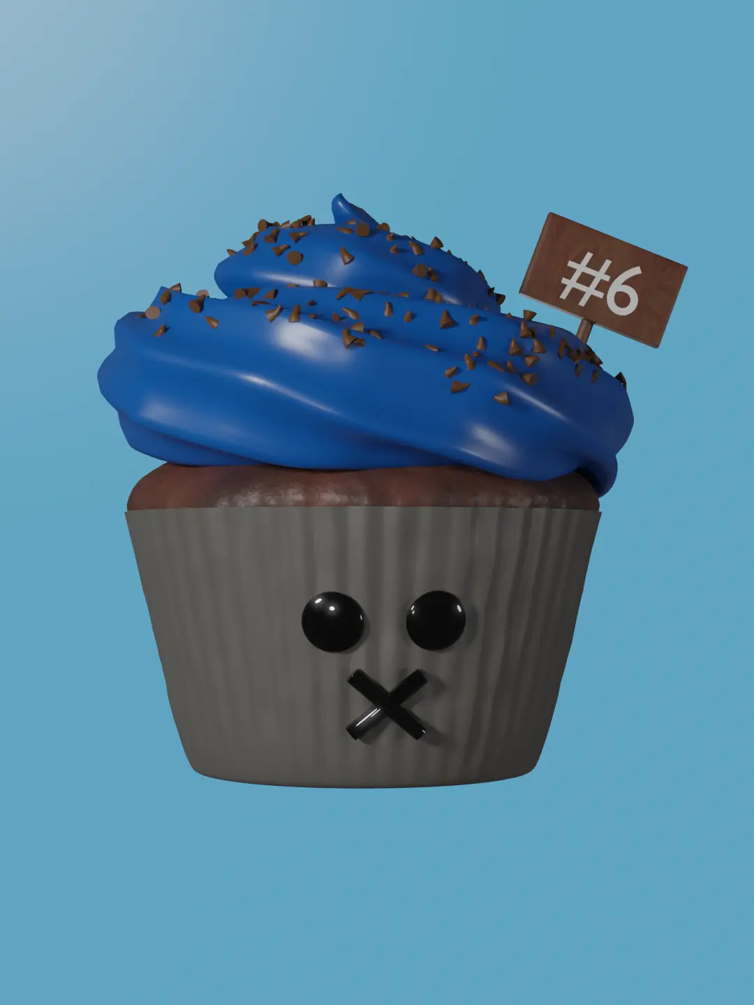 CupCakes #6