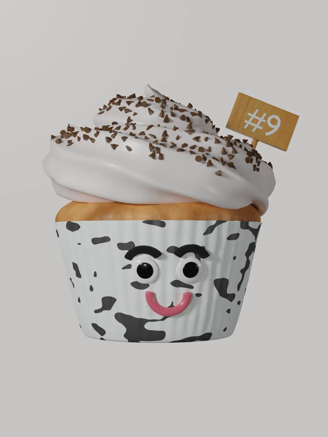 CupCakes #9